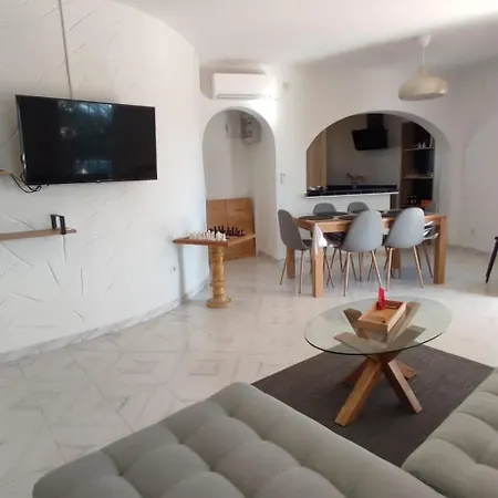 Casa Frederick Villa Calpe Exterior photo