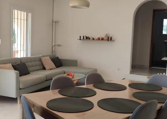Casa Frederick