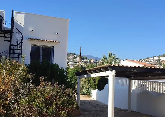 Casa Frederick