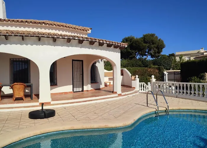 Casa Frederick