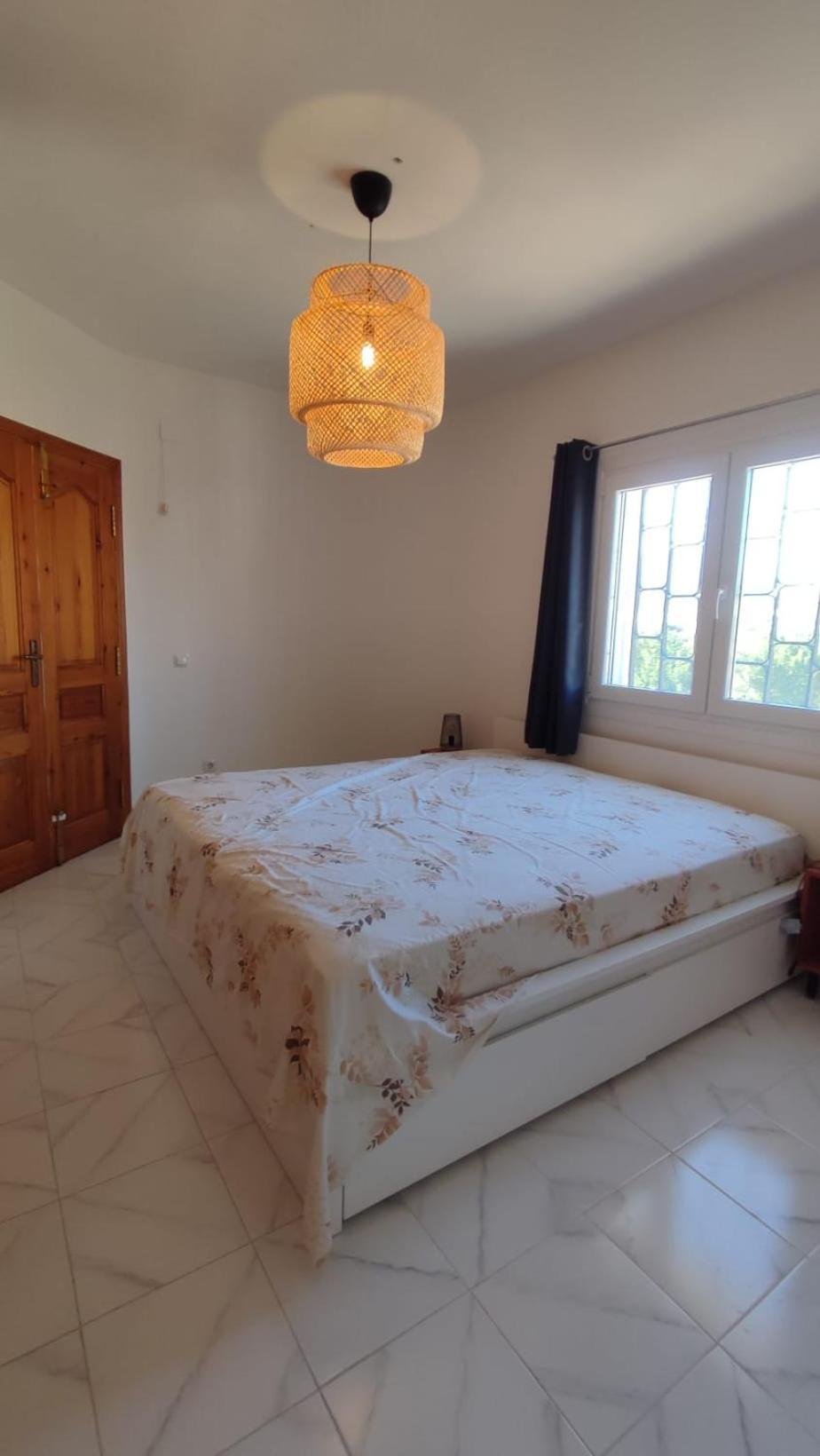 Villa Casa Frederick Calpe