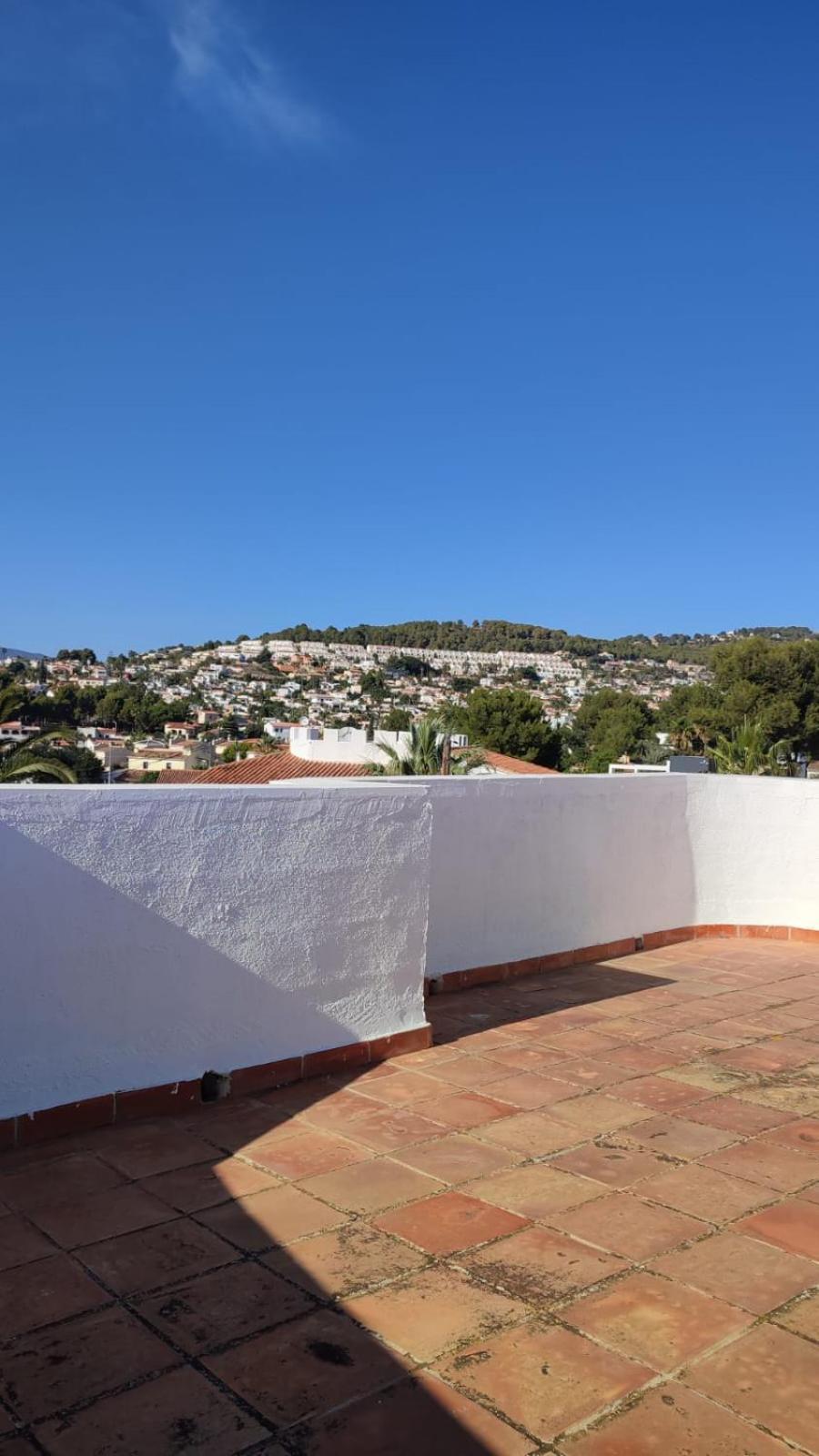Villa Casa Frederick *