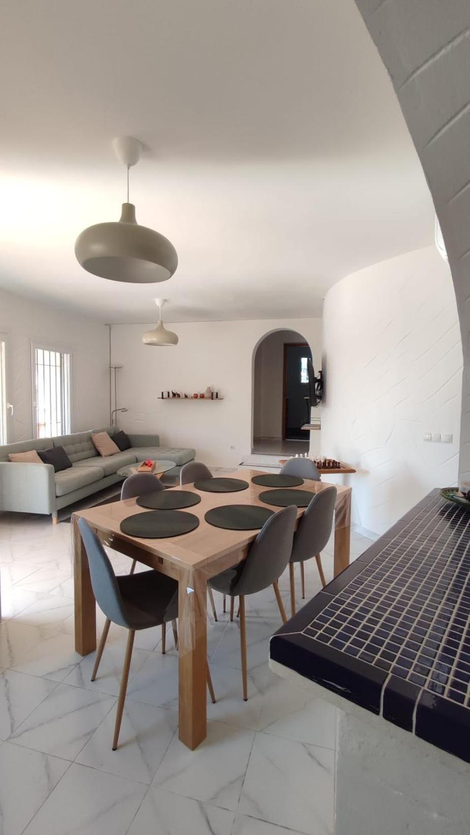 Casa Frederick
