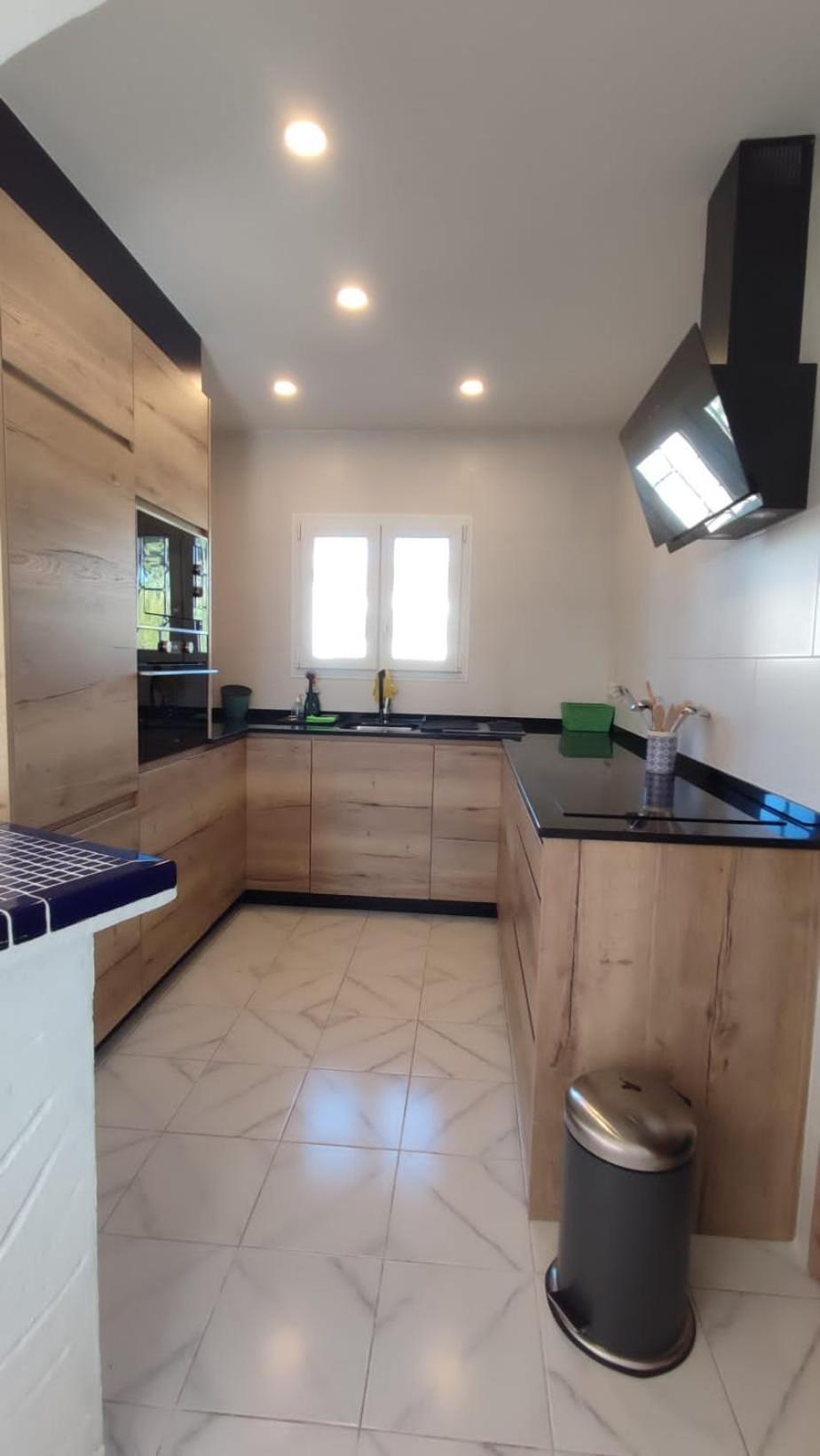 Casa Frederick Willa Calpe