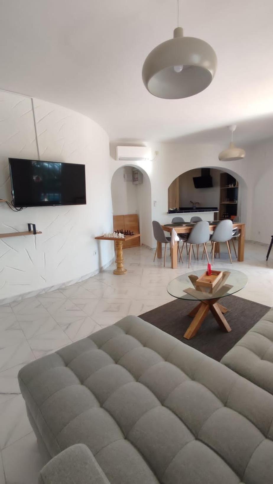 Villa Casa Frederick *