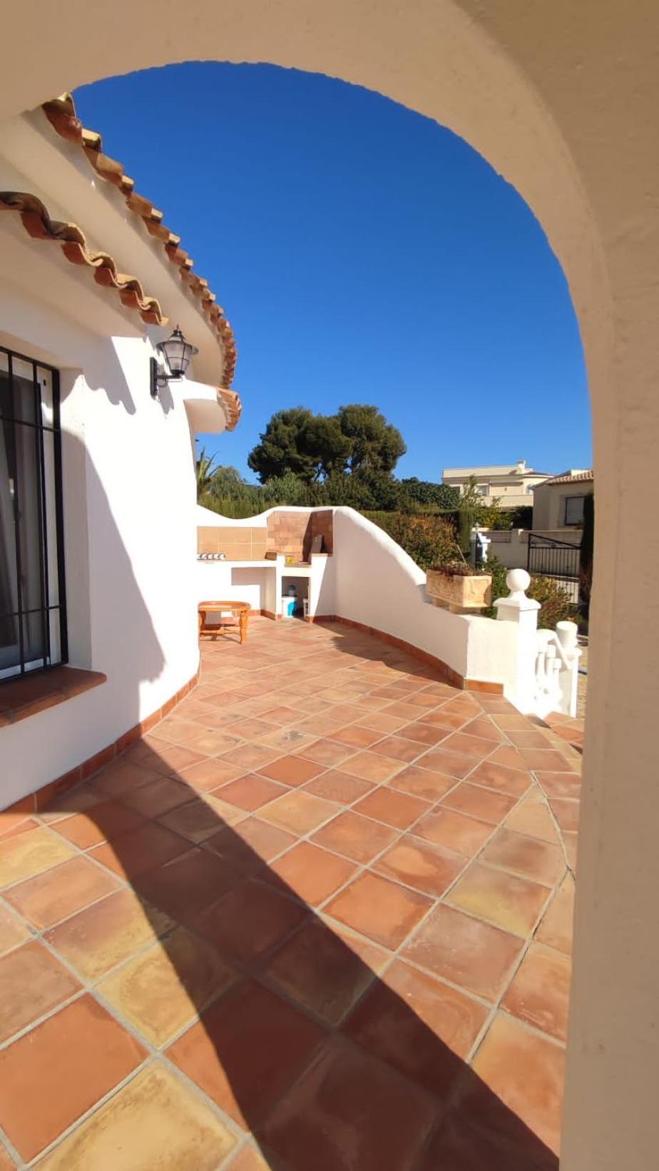 Casa Frederick