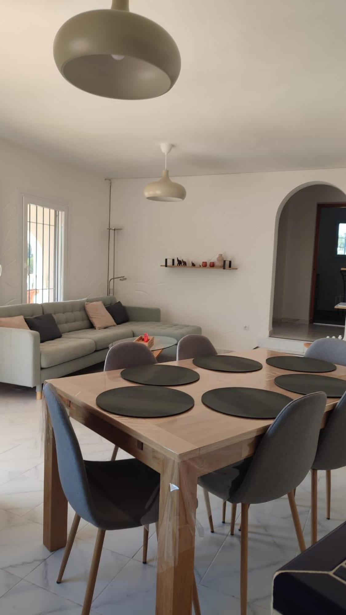 Casa Frederick * Calpe