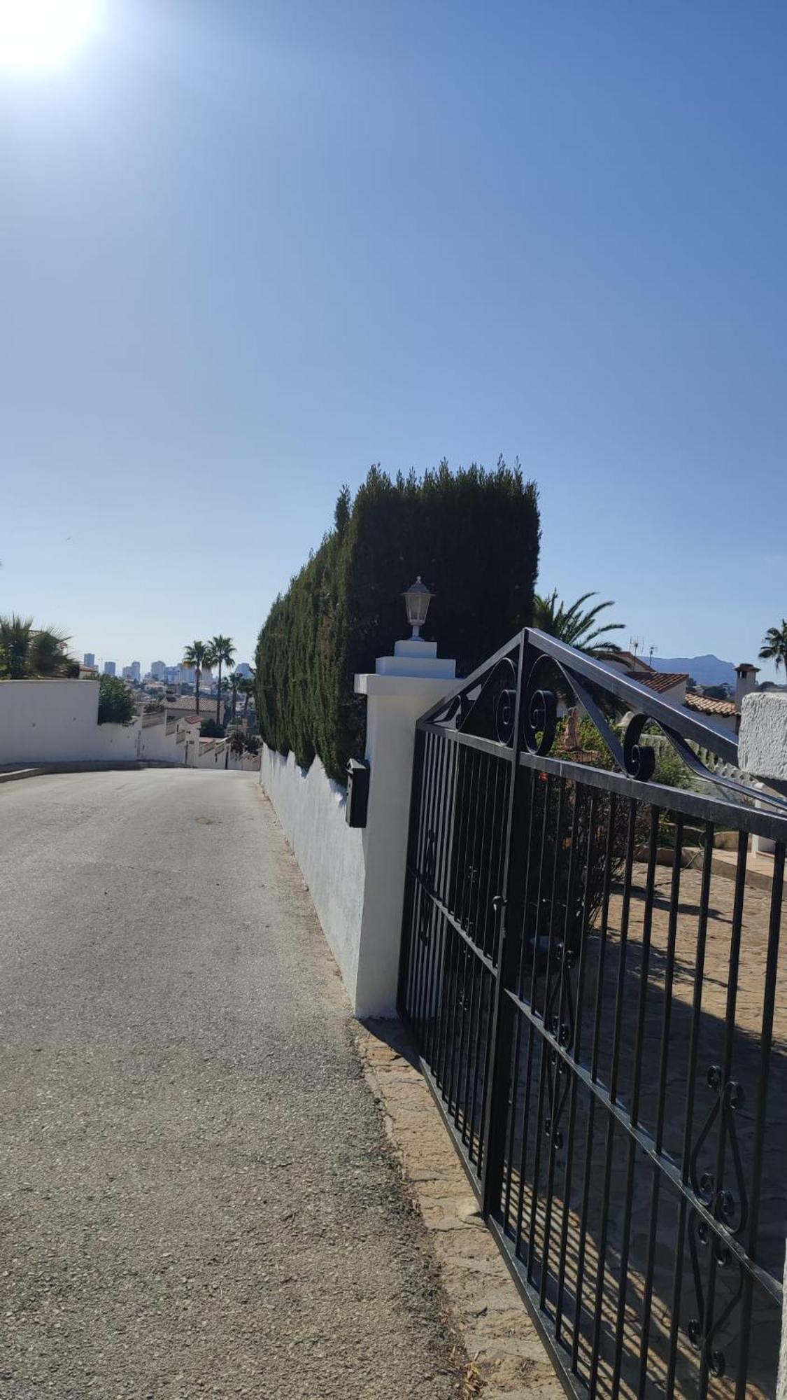 Villa Casa Frederick