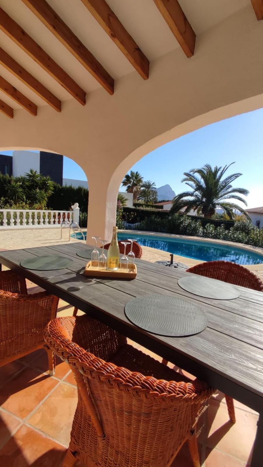 Casa Frederick *